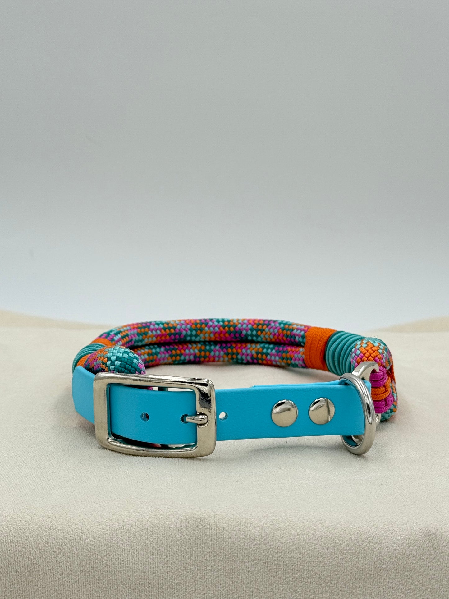 Collier Bohemian