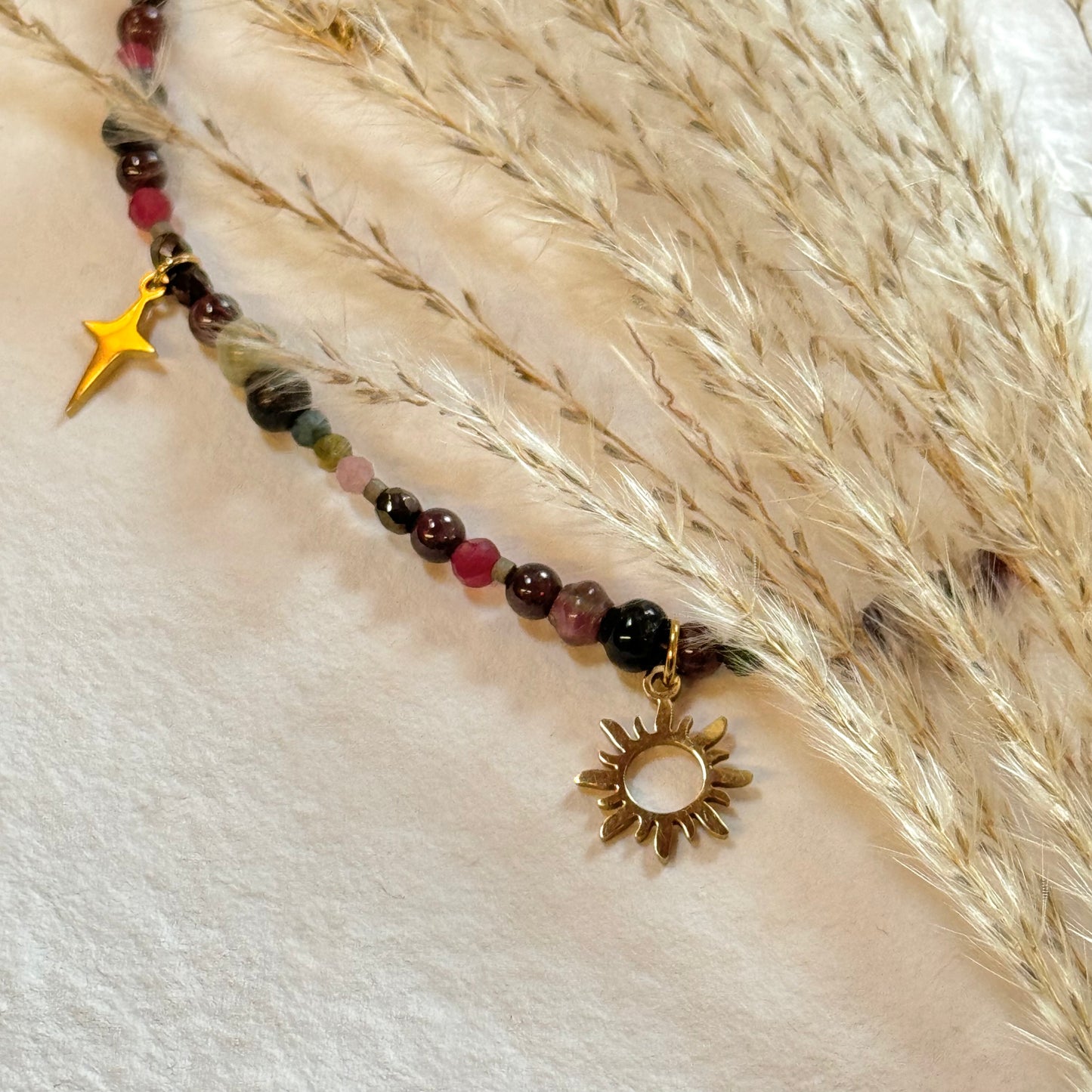 Galaxie de Pierres đȘ