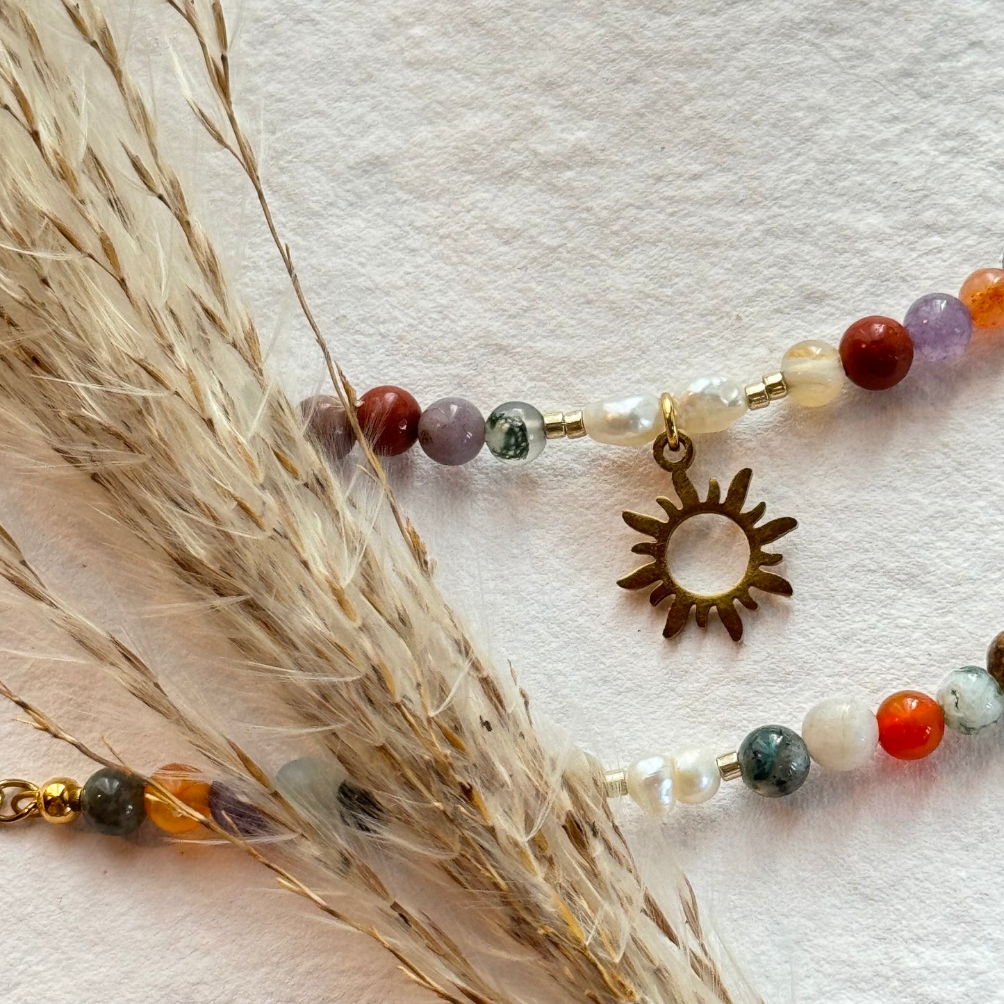 Arc-en-ciel d'Ă©clat đ