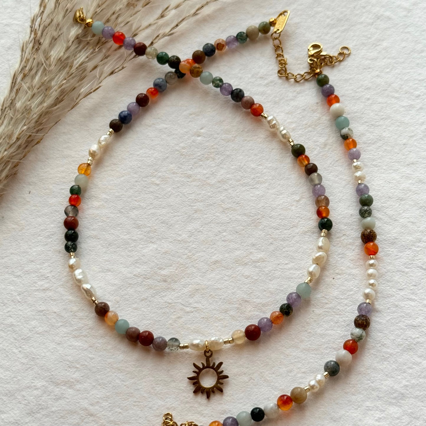 Arc-en-ciel d'Ă©clat đ