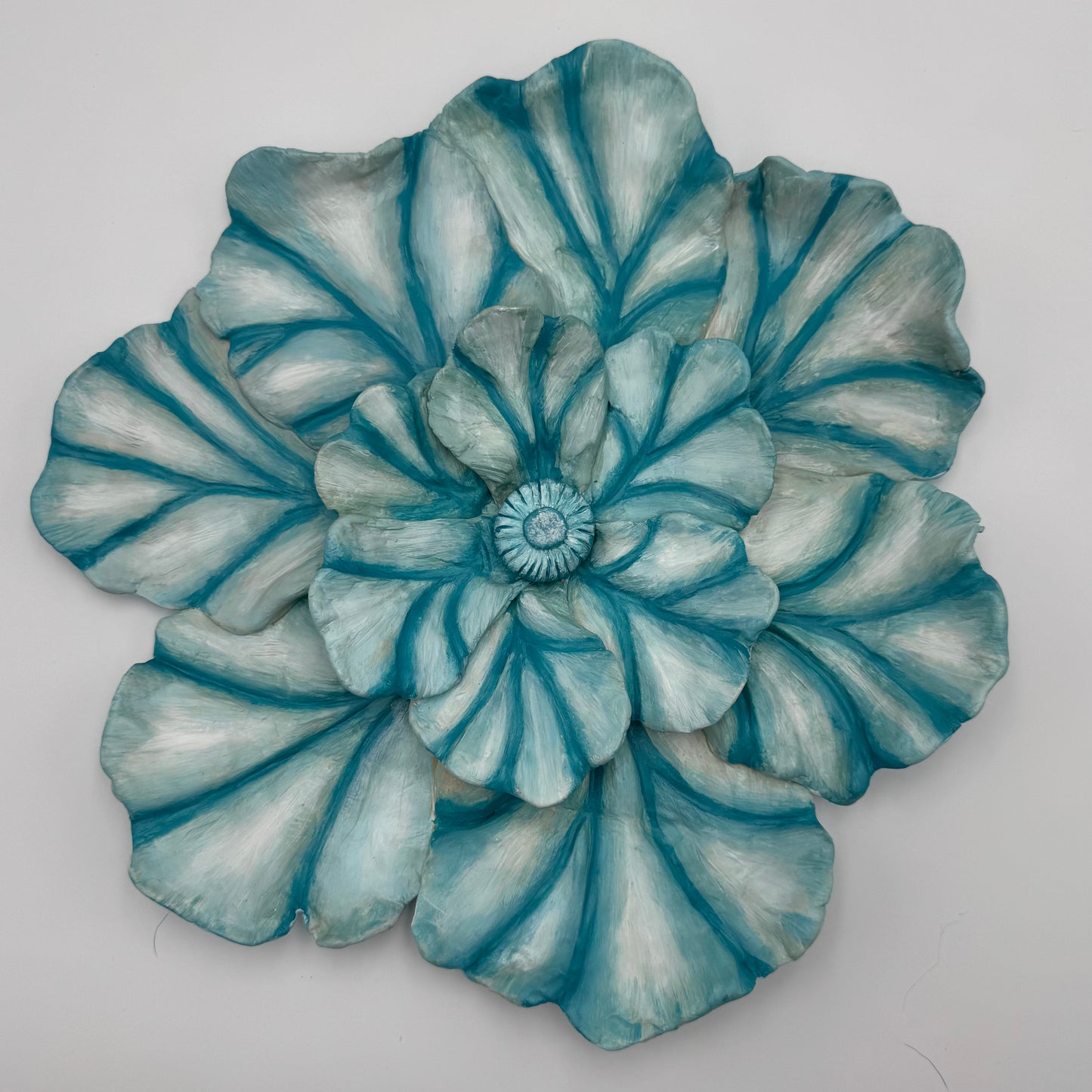 Fleur Bleu