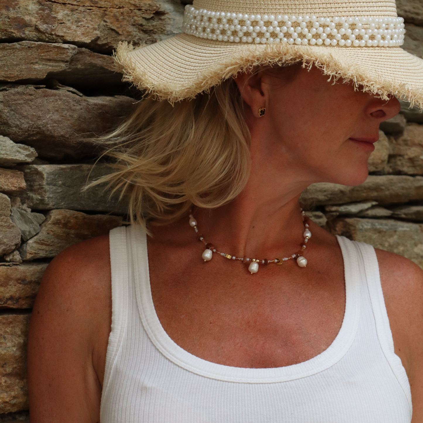 Soleil PerlĂ© đ»