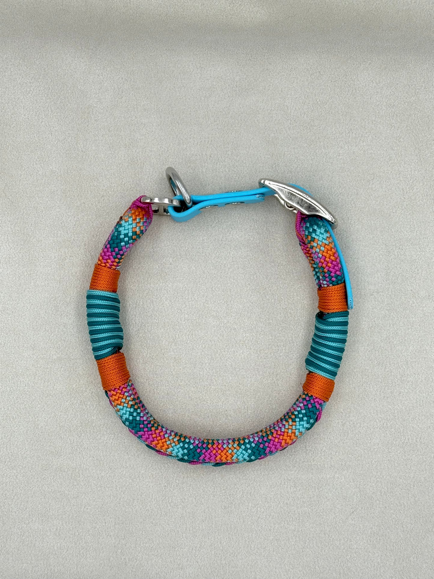 Collier Bohemian
