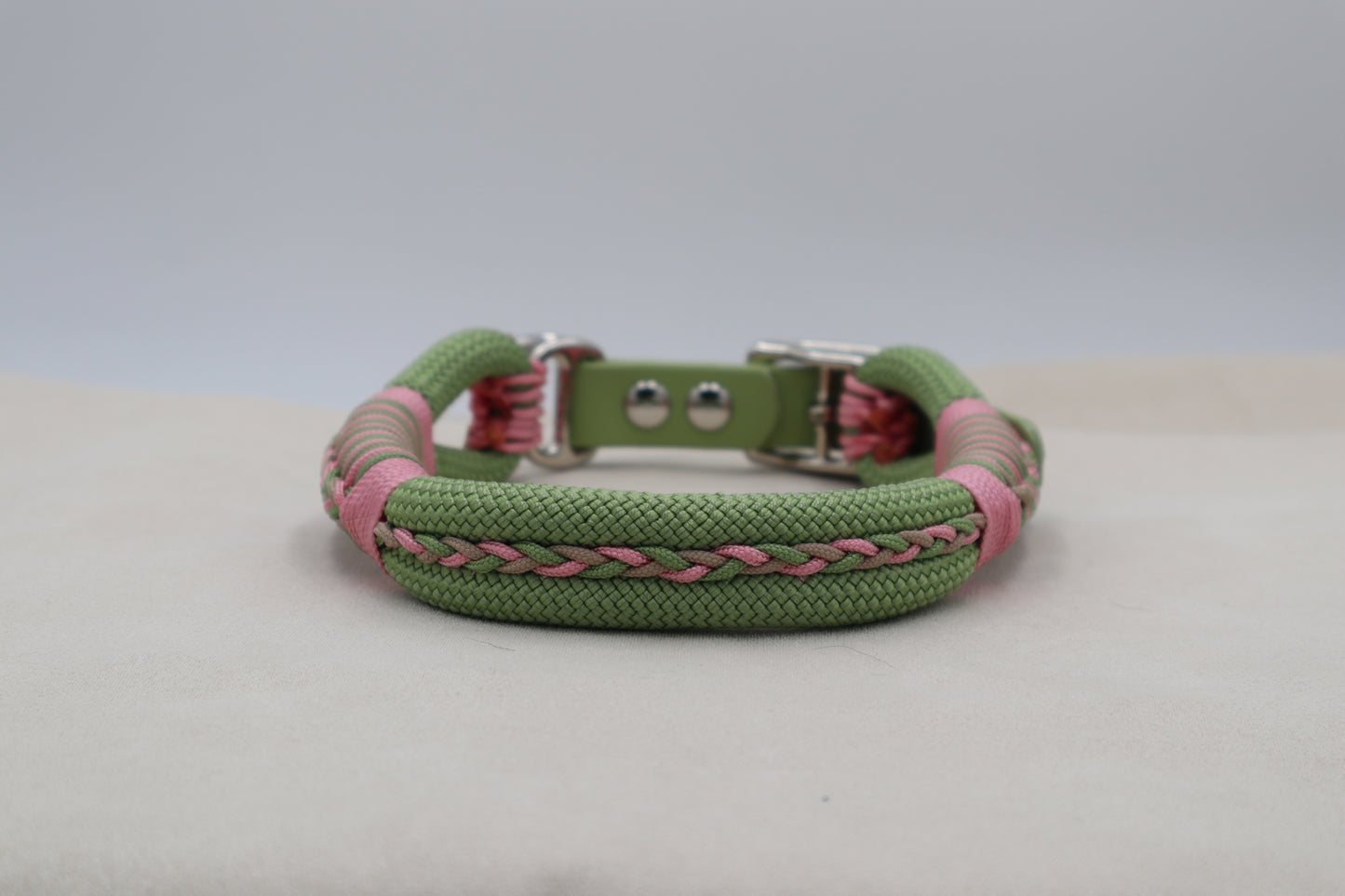 Collier Holy Guacamole