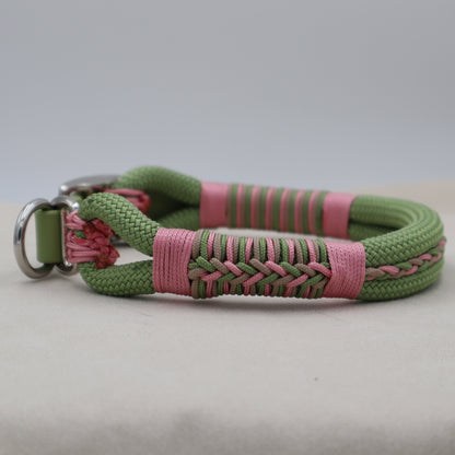 Collier Holy Guacamole