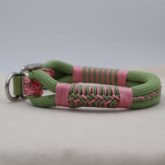 Collier Holy Guacamole