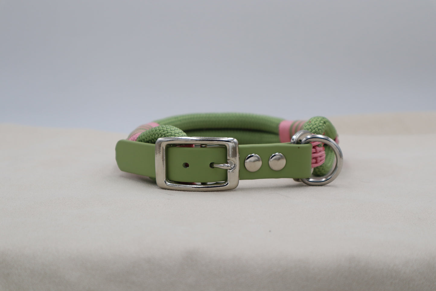 Collier Holy Guacamole