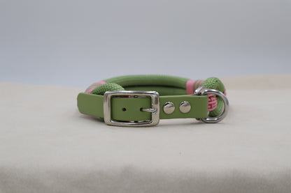 Collier Holy Guacamole