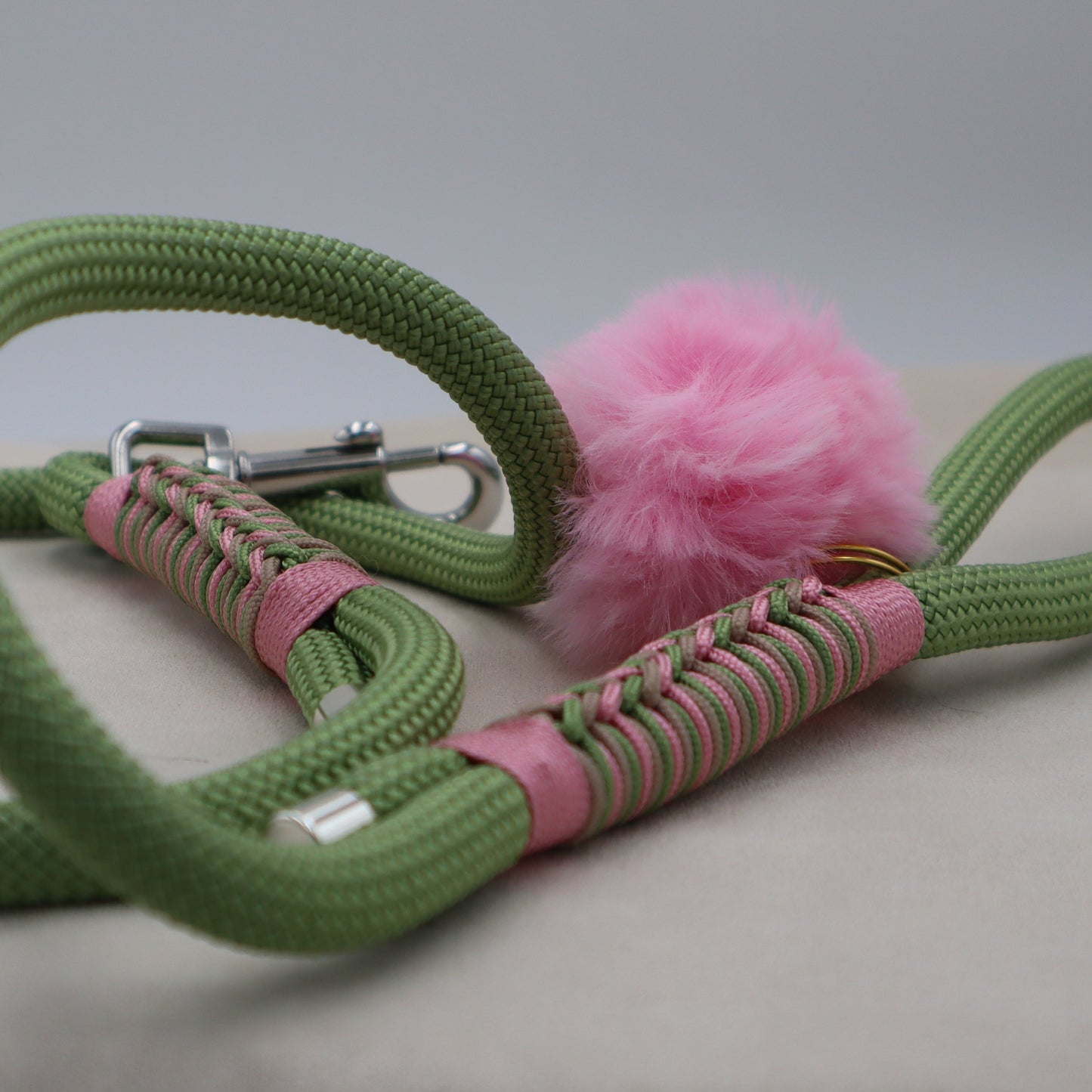 Laisse Holly Guacamole