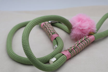 Laisse Holly Guacamole